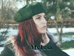 MsLoa
