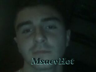 MsaevHot