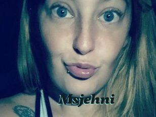 Msjehni