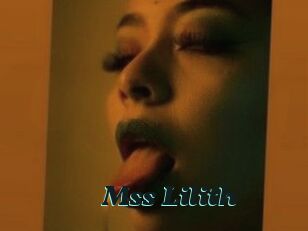 Mss_Lilith