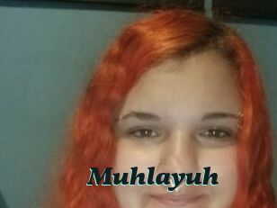 Muhlayuh