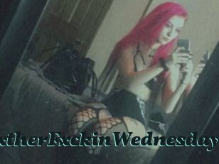 MxtherFxckinWednesday