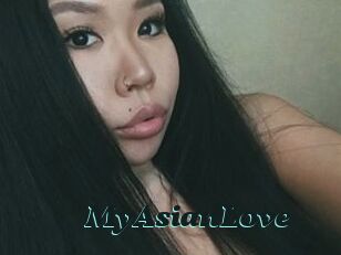 MyAsianLove