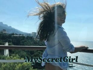 MySecretGirl