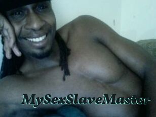 MySexSlaveMaster