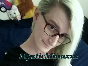 MysticMinaxxx