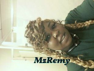 MzRemy