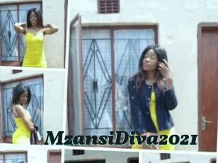 MzansiDiva2021