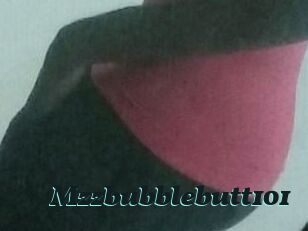 Mzzbubblebutt101