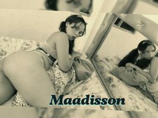 Maadisson
