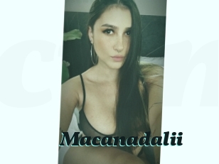 Macanadalii