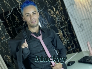 mackyy Cumshots Videos