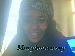 Macyhennessy