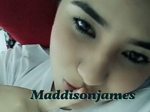 Maddisonjames