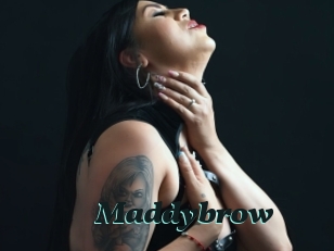 Maddybrow