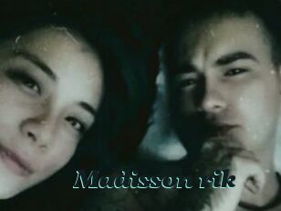 Madisson_rik