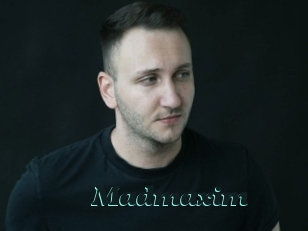 Madmaxim