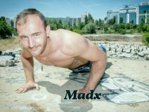 Madx
