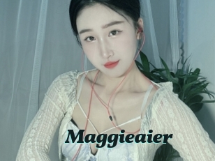 Maggieaier