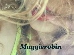 Maggierobin