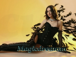 Magicdreamm