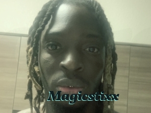 Magicstixx