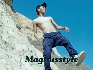 Magnusstyle