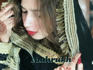 Mahrukh