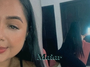 Maiar