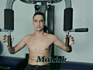 Maickk