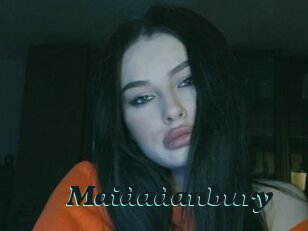 Maidadanbury