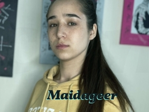 Maidageer