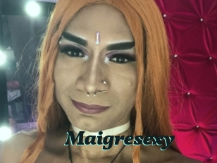 Maigresexy