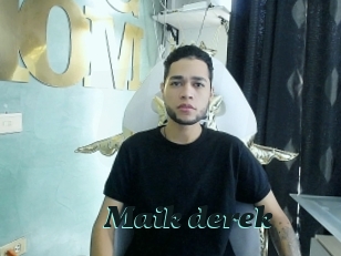 Maik_derek