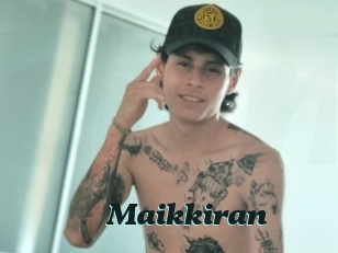 Maikkiran