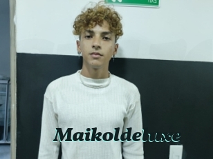Maikoldeluxe