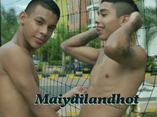 Maiydilandhot