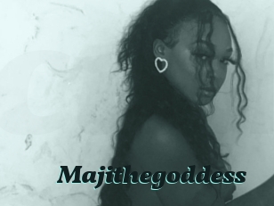 Majithegoddess