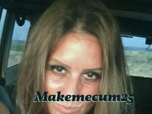 Makemecum25