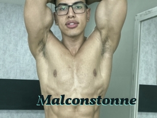 malconstonne Cumshots Videos