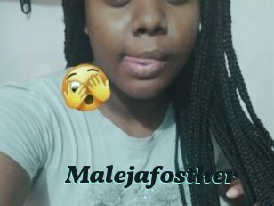 Malejafosther