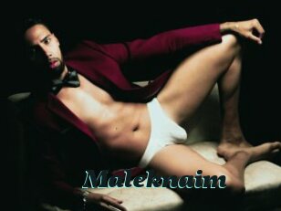 Maleknaim