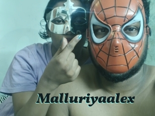 malluriyaalex Cumshots Videos