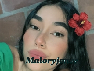 Maloryjones