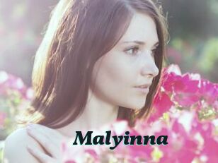 Malyinna