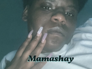 Mamashay