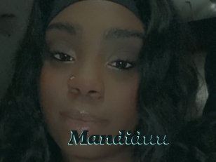 Mandiduu