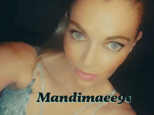 Mandimaee90