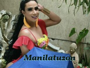 Manilatuzon
