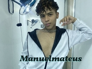 Manuelmateus